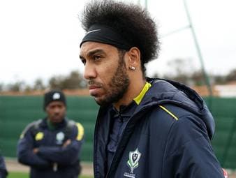 Ex-BVB-Star Aubameyang begnadigt