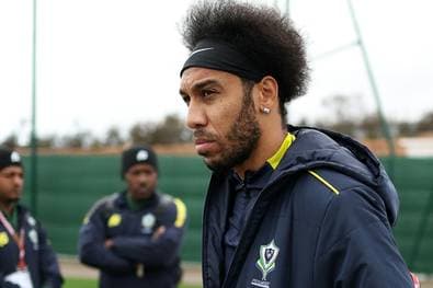 Ex-BVB-Star Aubameyang begnadigt