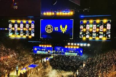 Deutsche Beteiligung in Köln - IEM 2024