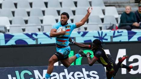 Der deutsche Nationalspieler Ben Ellermann in Action