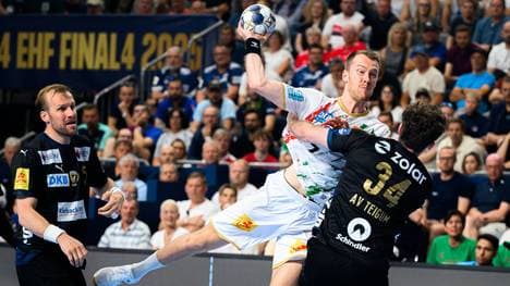 Der SC Magdeburg reist am dritten Spieltag nach Berlin