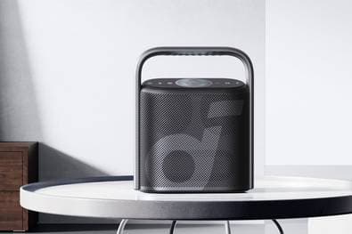 Black Friday Angebot: Mega Bluetooth Lautsprecher: Perfekter Klang für jedes Abenteuer