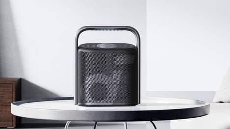 Black Friday Angebot: Mega Bluetooth Lautsprecher: Perfekter Klang für jedes Abenteuer