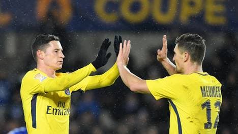 FBL-FRA-LCUP-STRASBOURG-PSG