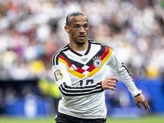 Deutschland fertigt Curacao ab. Während in der Offensive fast jeder Spieler traf, blieb der Auftritt eines Spielers glücklos. Diese Diskussion könnte jetzt "wieder richtig Fahrt aufnehmen". 