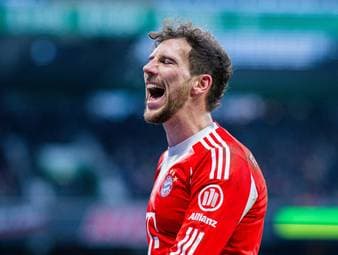 "Goretzka hat seinen wahren Charakter gezeigt"