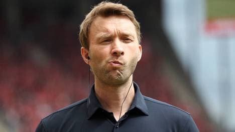 Simon Rolfes steht bei Bayer unter Zugzwang