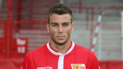 Dennis Daube verlängert seinen Vertrag bei Union Berlin