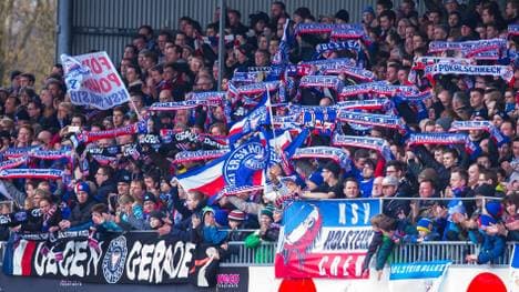 Holstein Kiel v VfL Osnabrueck - 3. Liga