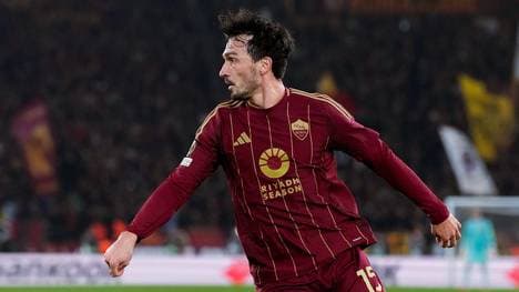 AS Rom - Porto Tipp, Prognose & Quoten | 20.02.2025