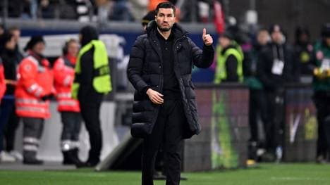 Sahin setzt Can und Brandt zunächst auf die Bank