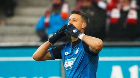 FC Augsburg v TSG 1899 Hoffenheim - Bundesliga