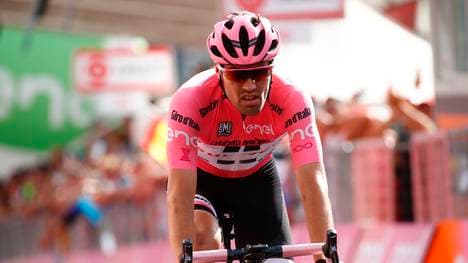CYCLING-ITA-GIRO