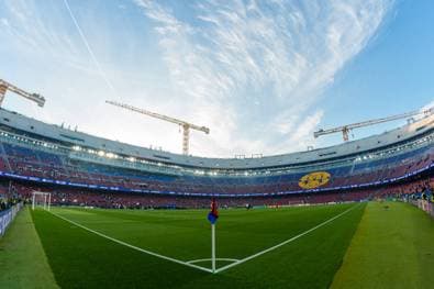 Skandalöse Vorfälle vor Barca vs. Atlético