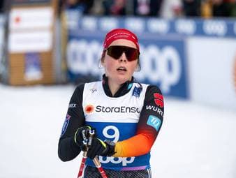 Hundertstel-Drama um Rydzek