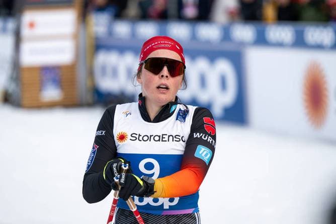 Hundertstel-Drama um Rydzek