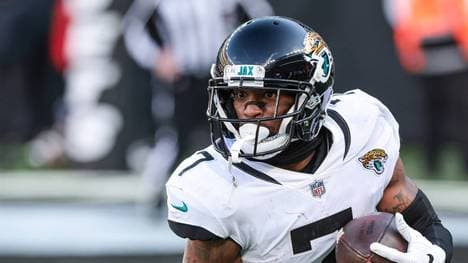 Wide Receiver Tavon Austin spielte zuletzt 2021 für Jacksonville