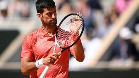 Novak Djokovic bekommt Gegenwind nach Kosovo-Statement