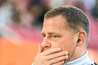 "Eberl hatte eine Riesenchance"