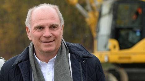 Uli Hoeneß wurde im März 2014 wegen Steuerhinterziehung verurteilt