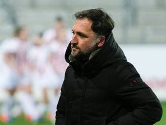 Bayern vor Showdown: „Kein Finale“