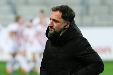 Bayern vor Showdown: „Kein Finale“