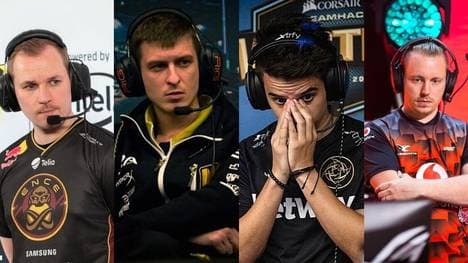 Inzwischen wird nach und nach klar, dass auch viele große Namen in den CS:GO-Coaching-Bug-Skandal verwickelt sind