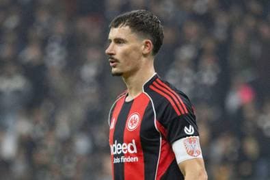 Frankfurt vs Wolfsburg Prognosen, Wett Tipps und Quoten | Bundesliga am 30.11.2025