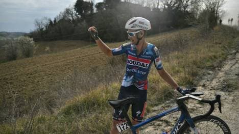 Mattia Cattaneo wechselt zu Red Bull-Bora-hansgrohe