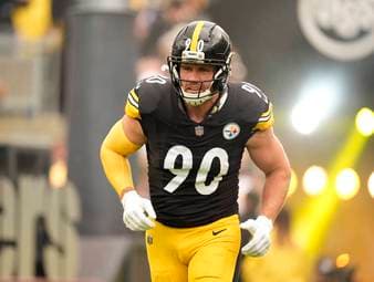 Lungen-OP! Update zu NFL-Star