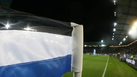 Arminia Bielefeld startet neues internationales Projekt