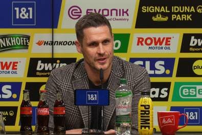 Transfer-Zoff mit Lyon: Klare Kehl-Ansage