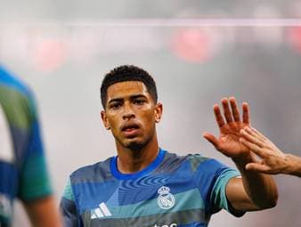 Bellingham mit heftiger Anklage nach Alonso-Aus