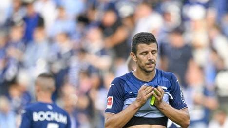 Bochum bereitet sich auf Abstiegskampf in Spanien vor