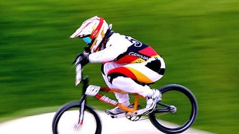 Luis Brethauer gewann im Vorjahr die Bronzemedaille bei der WM