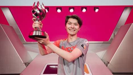 Overwatch-Star Sinatraa sieht sich schweren Vorwürfen gegenüber