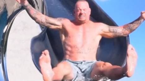 Der Undertaker genießt inzwischen sein Leben nach der WWE-Karriere