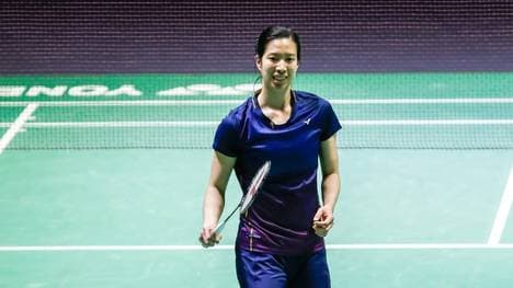 Yvonne Li und Deutschland verlieren gegen Frankreich