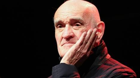 Will sich nicht erklären: Streitfigur Martin Kind