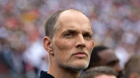 Thomas Tuchel rotiert im letzten Gruppenspiel