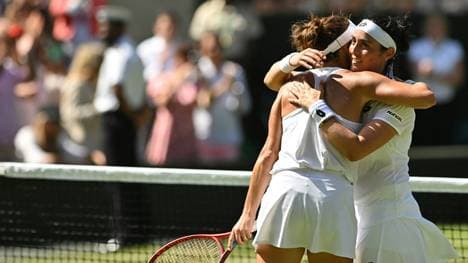 Wimbledon lockert die "All White"-Regeln
