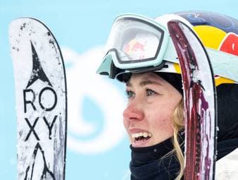 Bedrückendes Statement: Olympia-Aus für Wintersport-Star