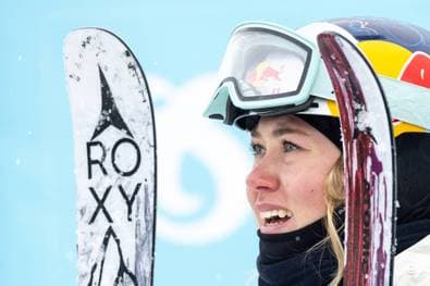 Bedrückendes Statement: Olympia-Aus für Wintersport-Star