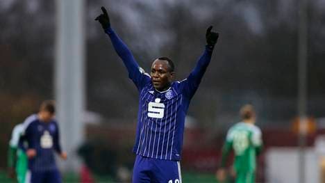 Werder Bremen II v VfL Osnabrueck  - 3. Liga