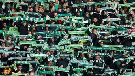 Der VfL Wolfsburg hat große Ziele