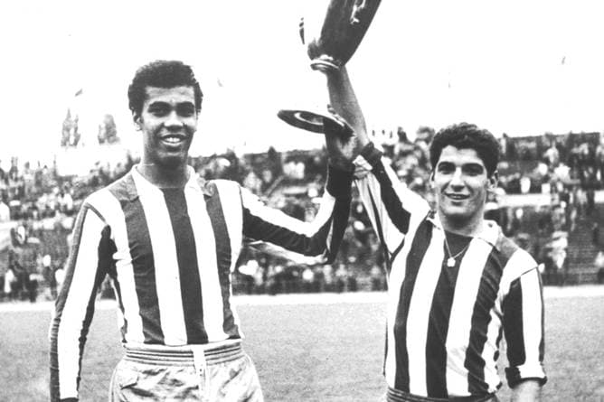 Atlético trauert um Klublegende