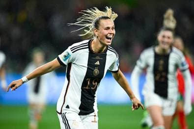 So tickt WM-Star Bühl abseits des Platzes