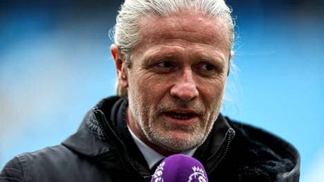 Emmanuel Petit sorgt für Verwirrung