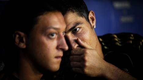 Levante UD v Real Madrid CF  - Liga BBVA