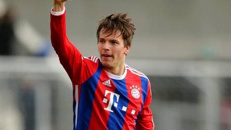 Bayern Muenchen II v TSV 1860 Muenchen II  - Regionalliga Bayern